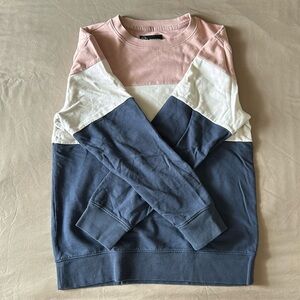 Original Use men’s crew neck sweater